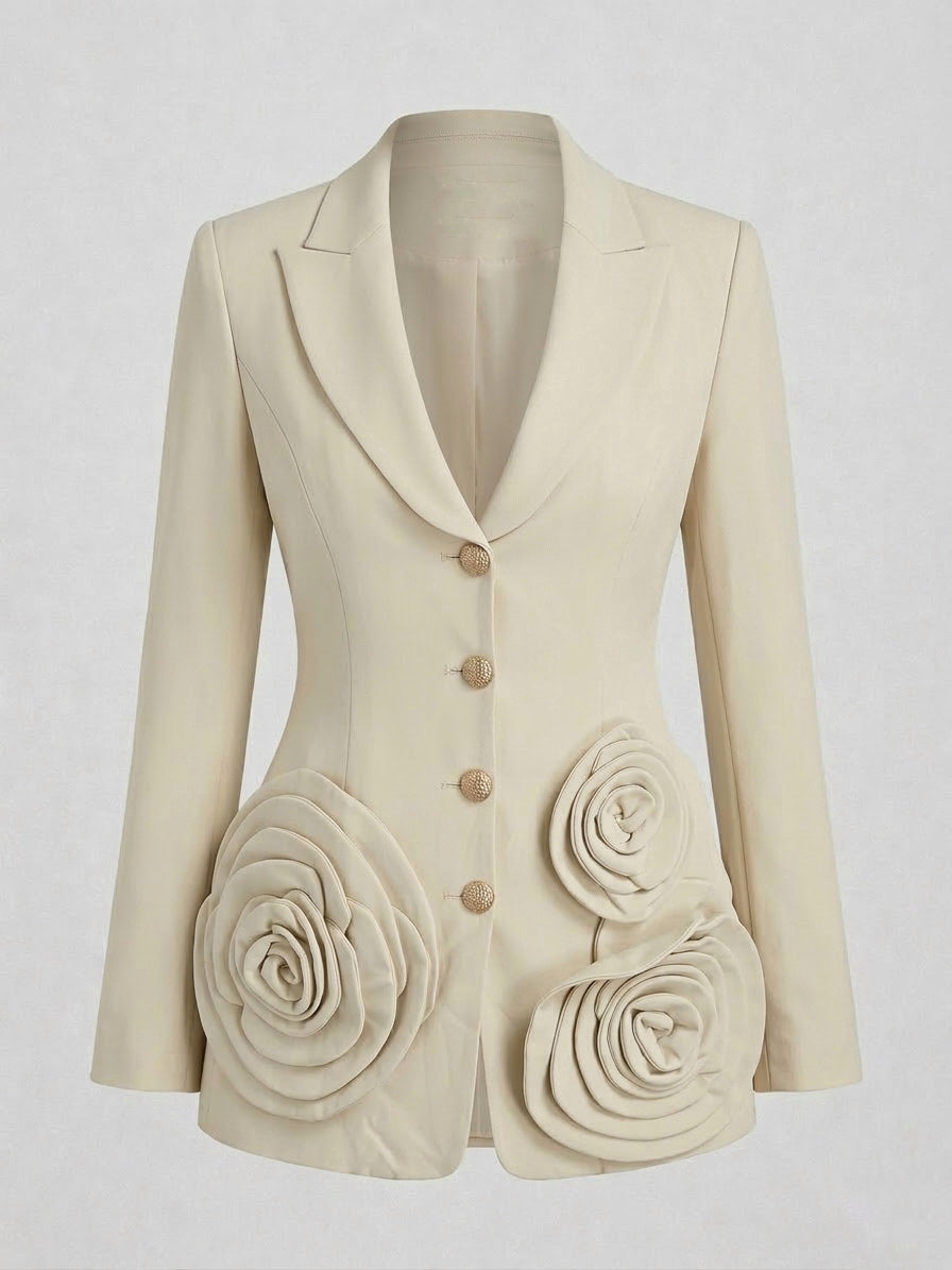 The Chelsea blazer (Limited edition)