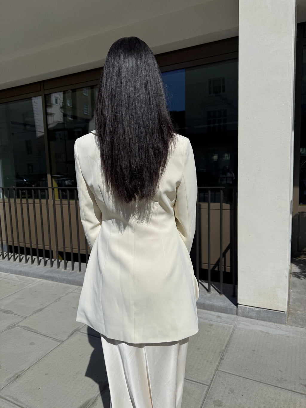 The Chelsea blazer (Limited edition)