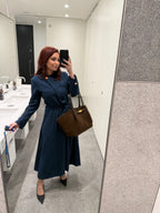 The Westminster Dress