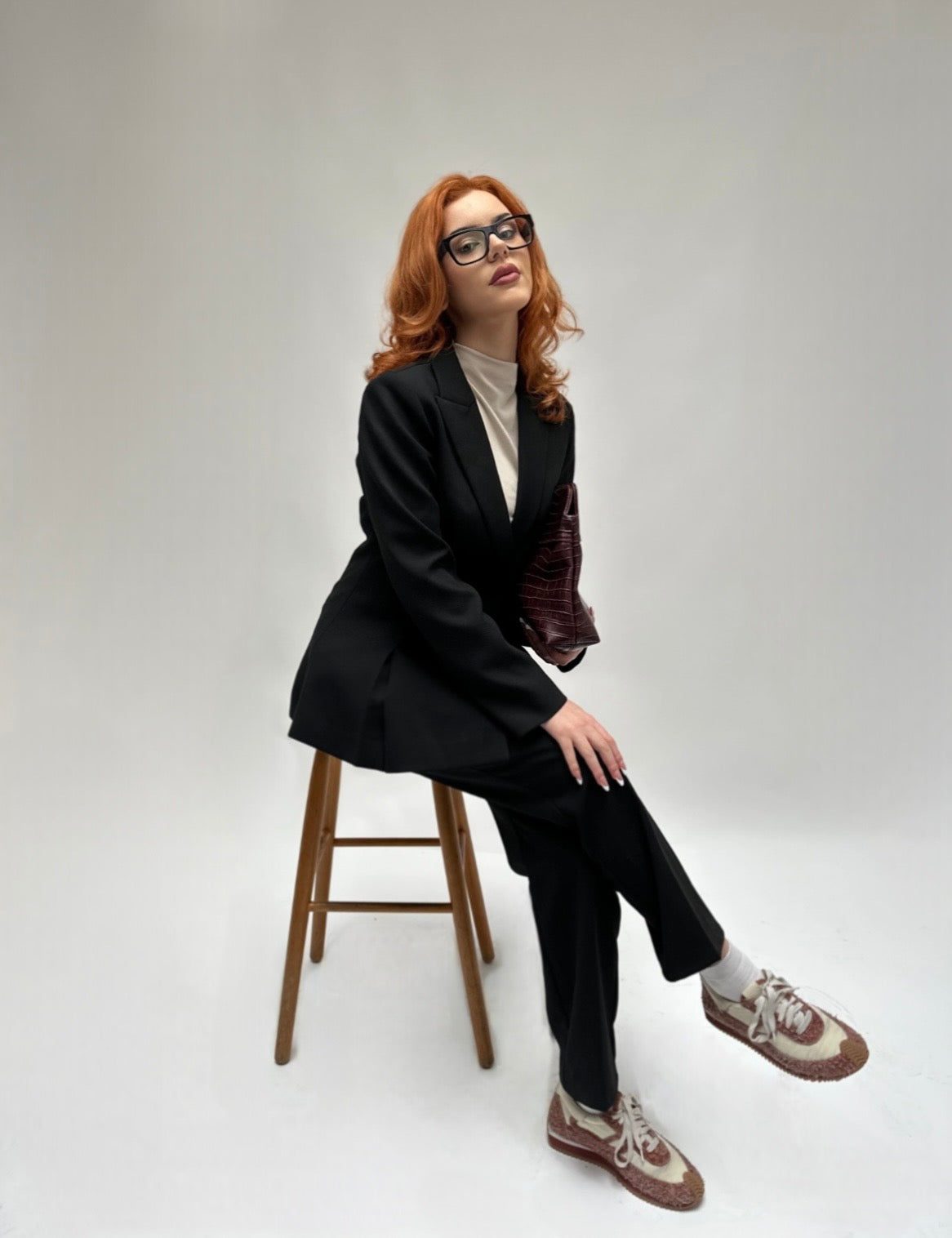 The Kensington Trousers