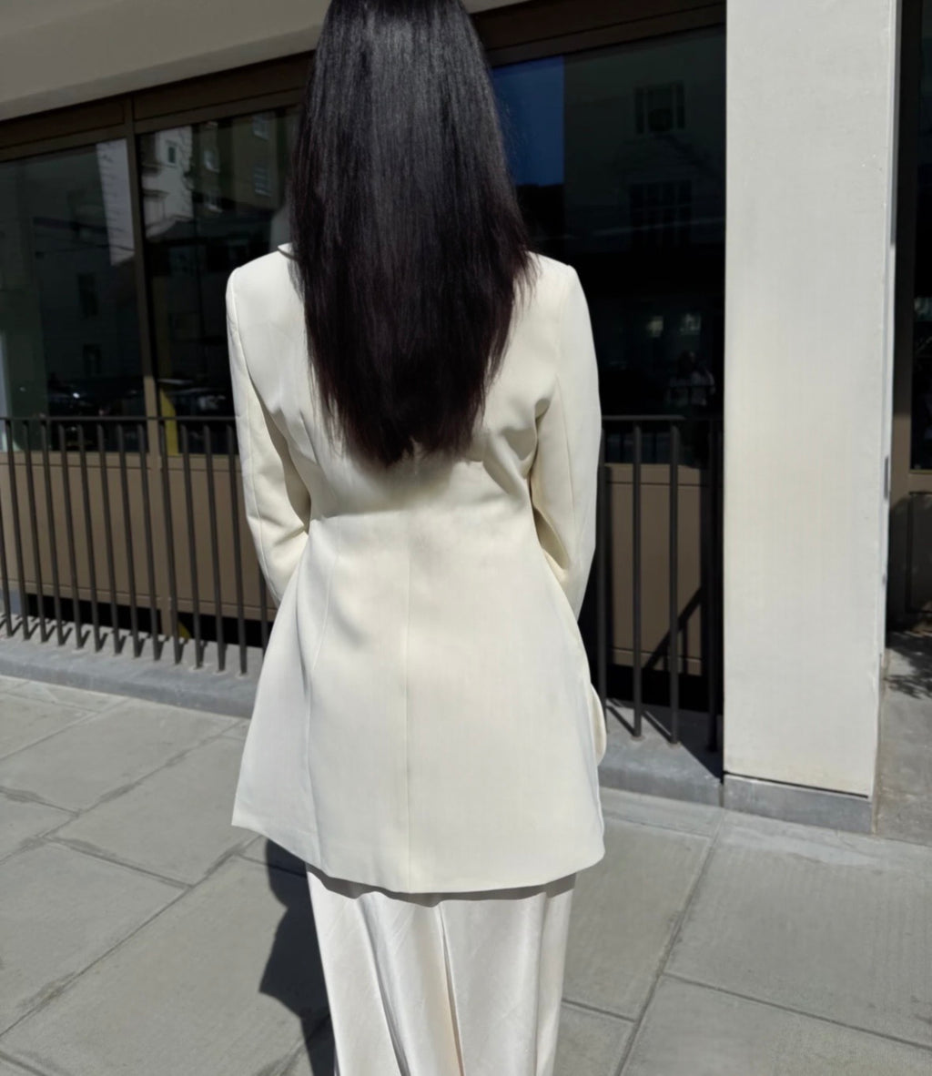 The Seasonal Blazer (Limited Edition)