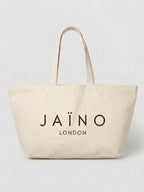 The Jaïno Tote