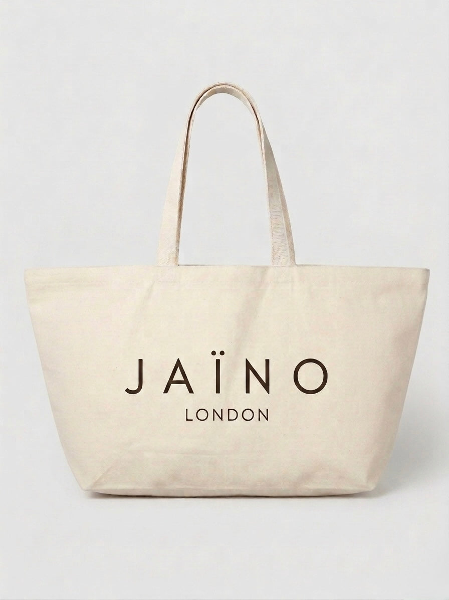 The Jaïno Tote