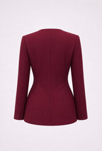 The Richmond Blazer