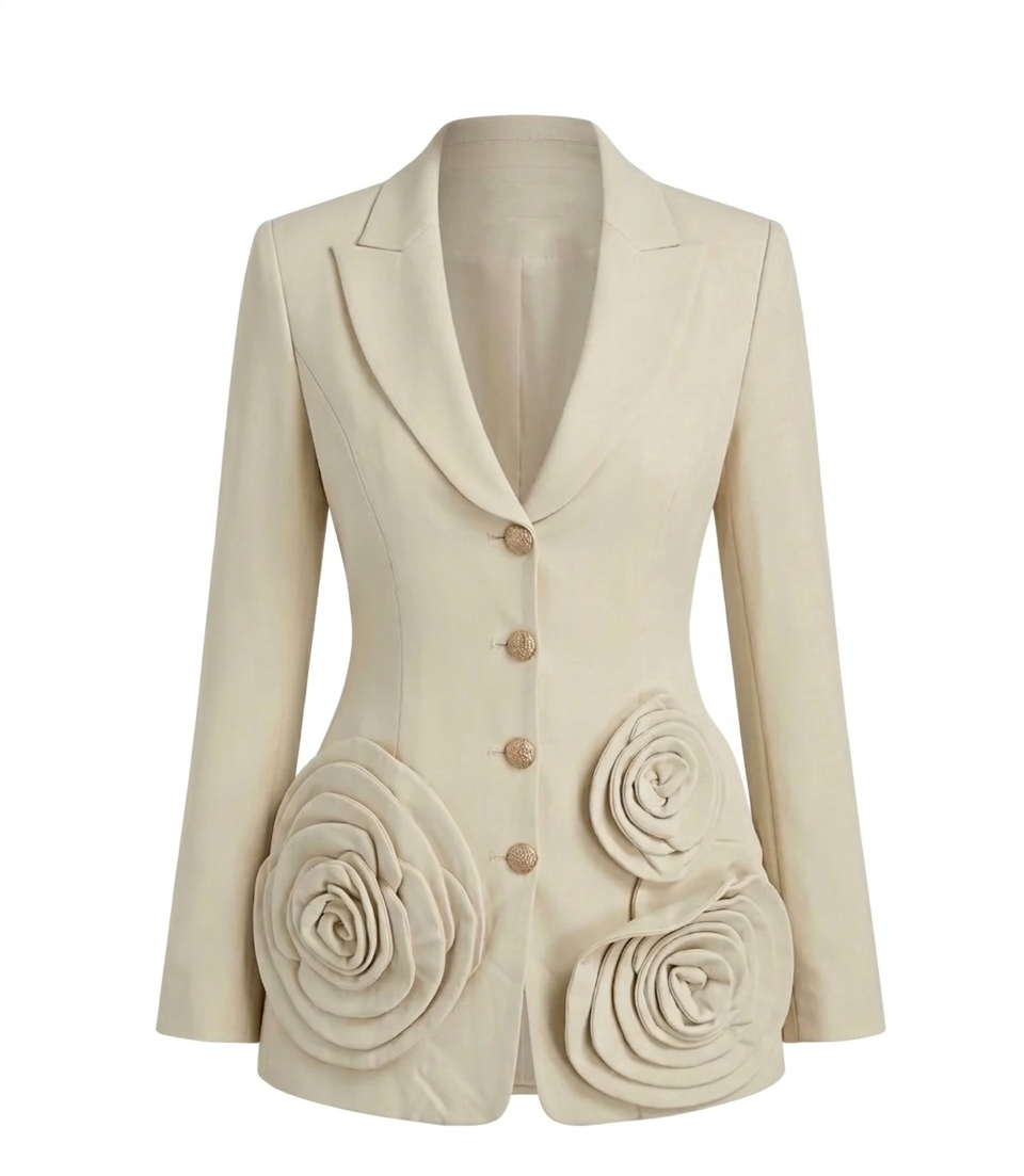 The Seasonal Blazer (Limited Edition)