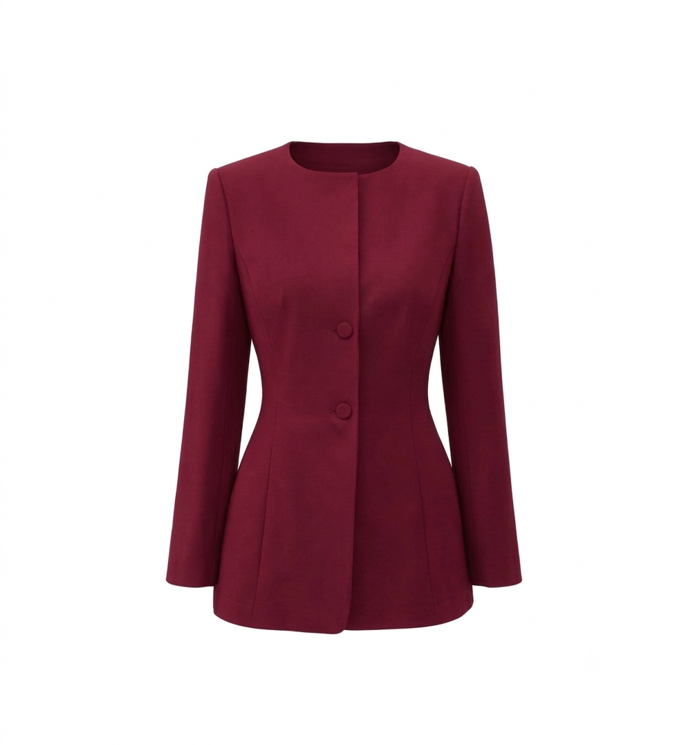 The Richmond Blazer