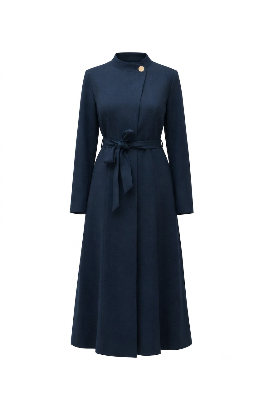 The Westminster Dress