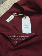 The Richmond Blazer