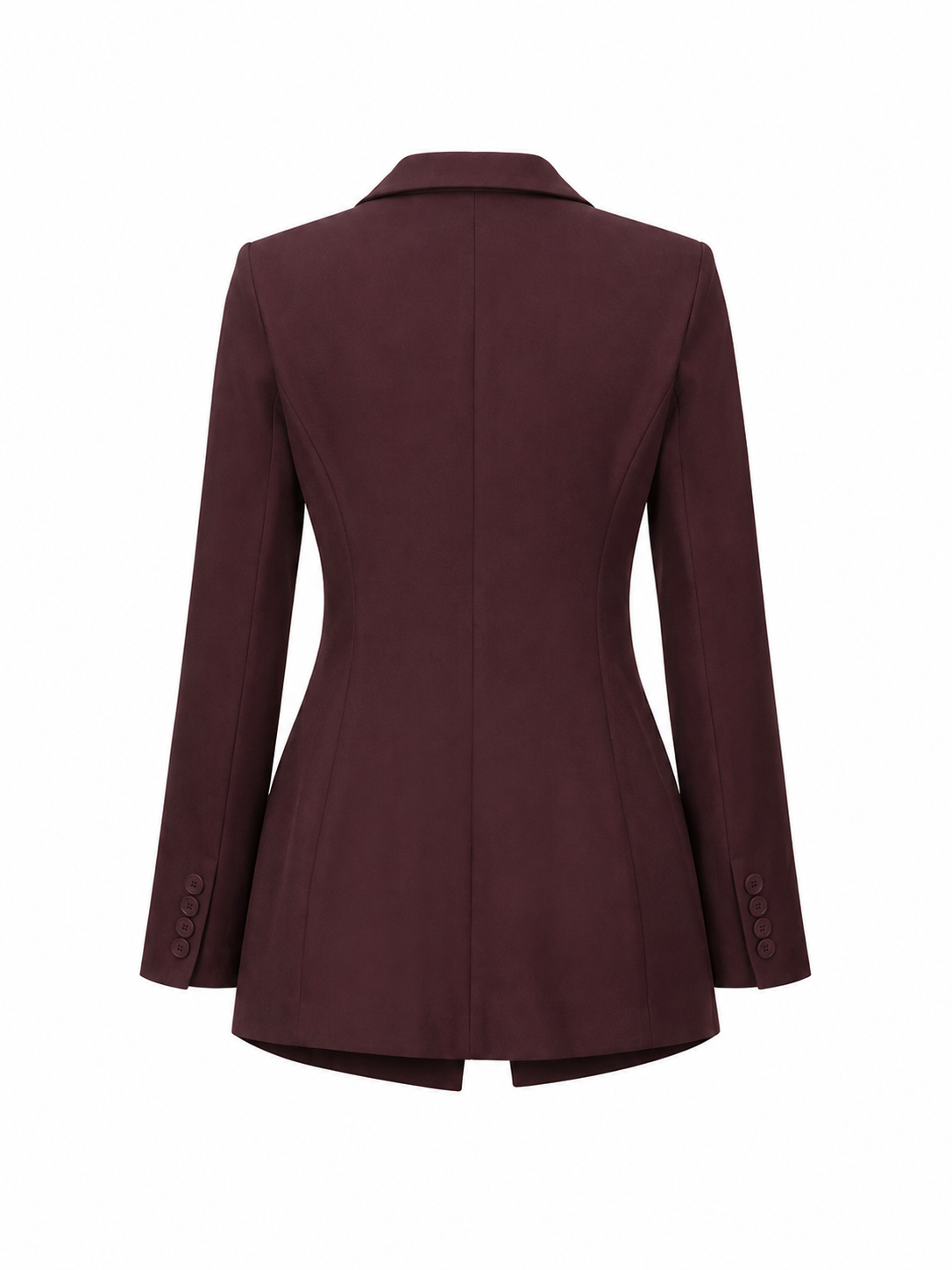 The Belgravia Blazer (Get the matching trousers for free)