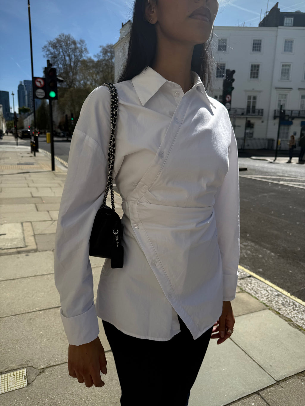 The Hampstead Shirt