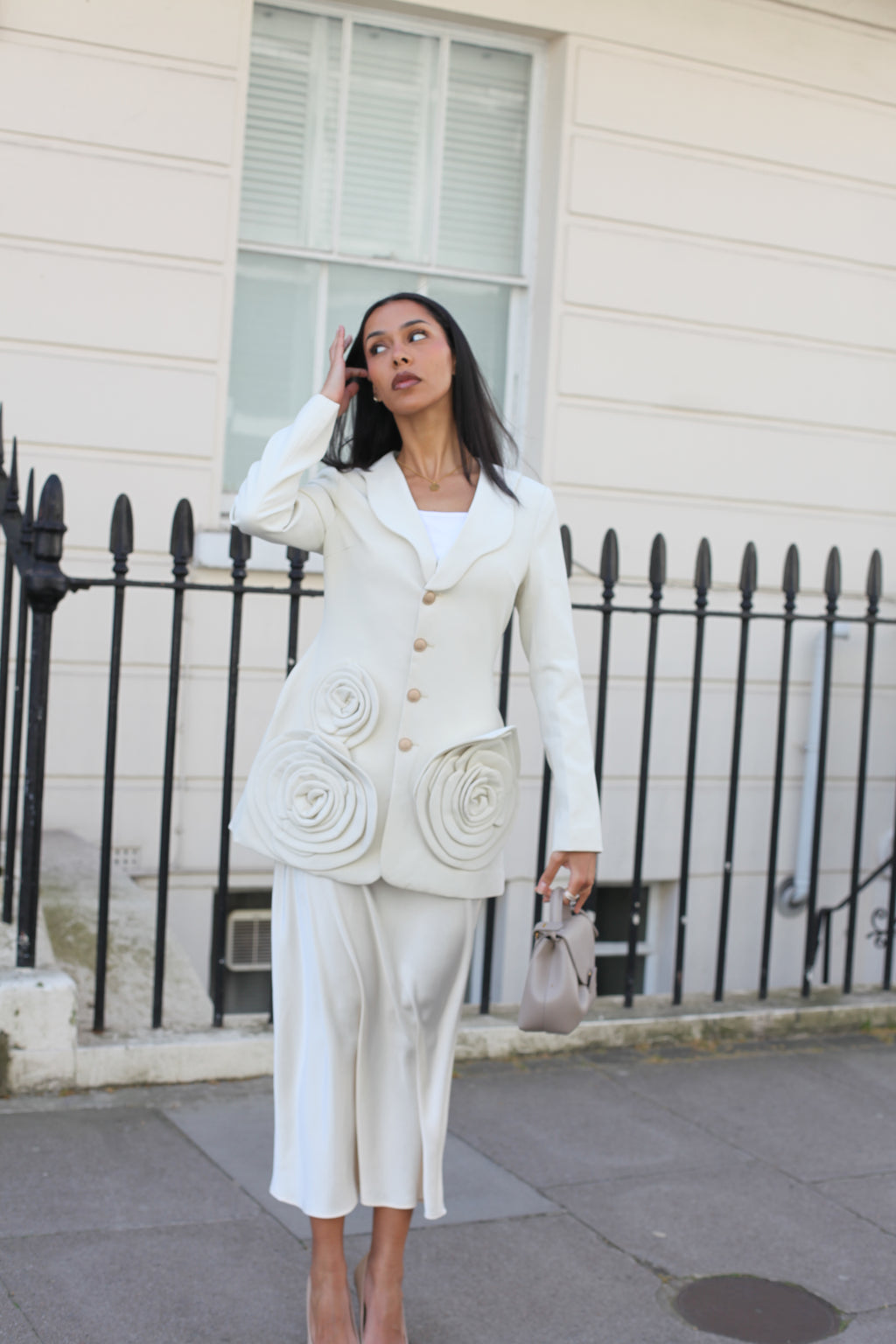 The Chelsea blazer (Limited edition)