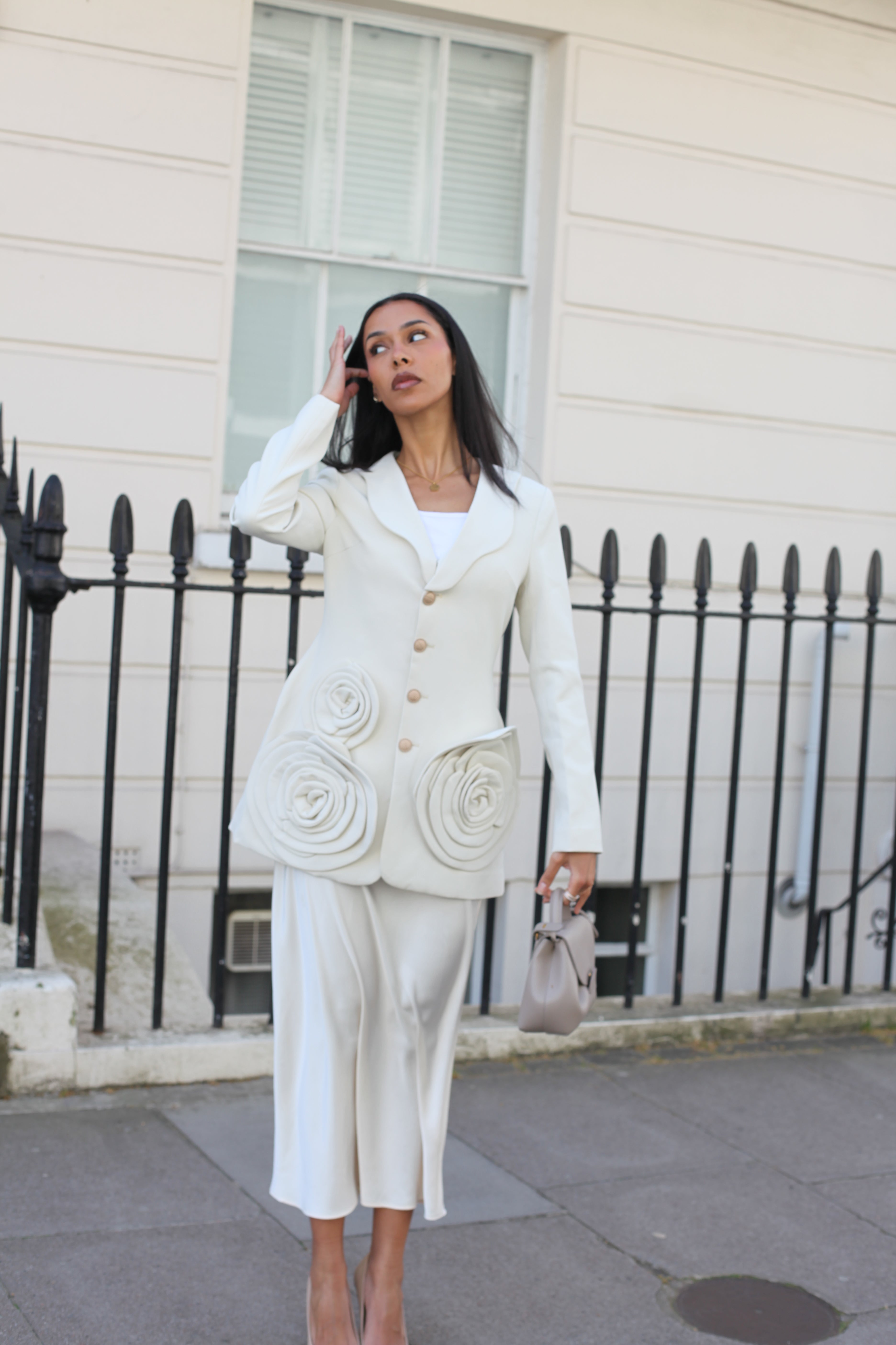 The Chelsea blazer (Limited edition)