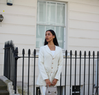 The Chelsea blazer (Limited edition)