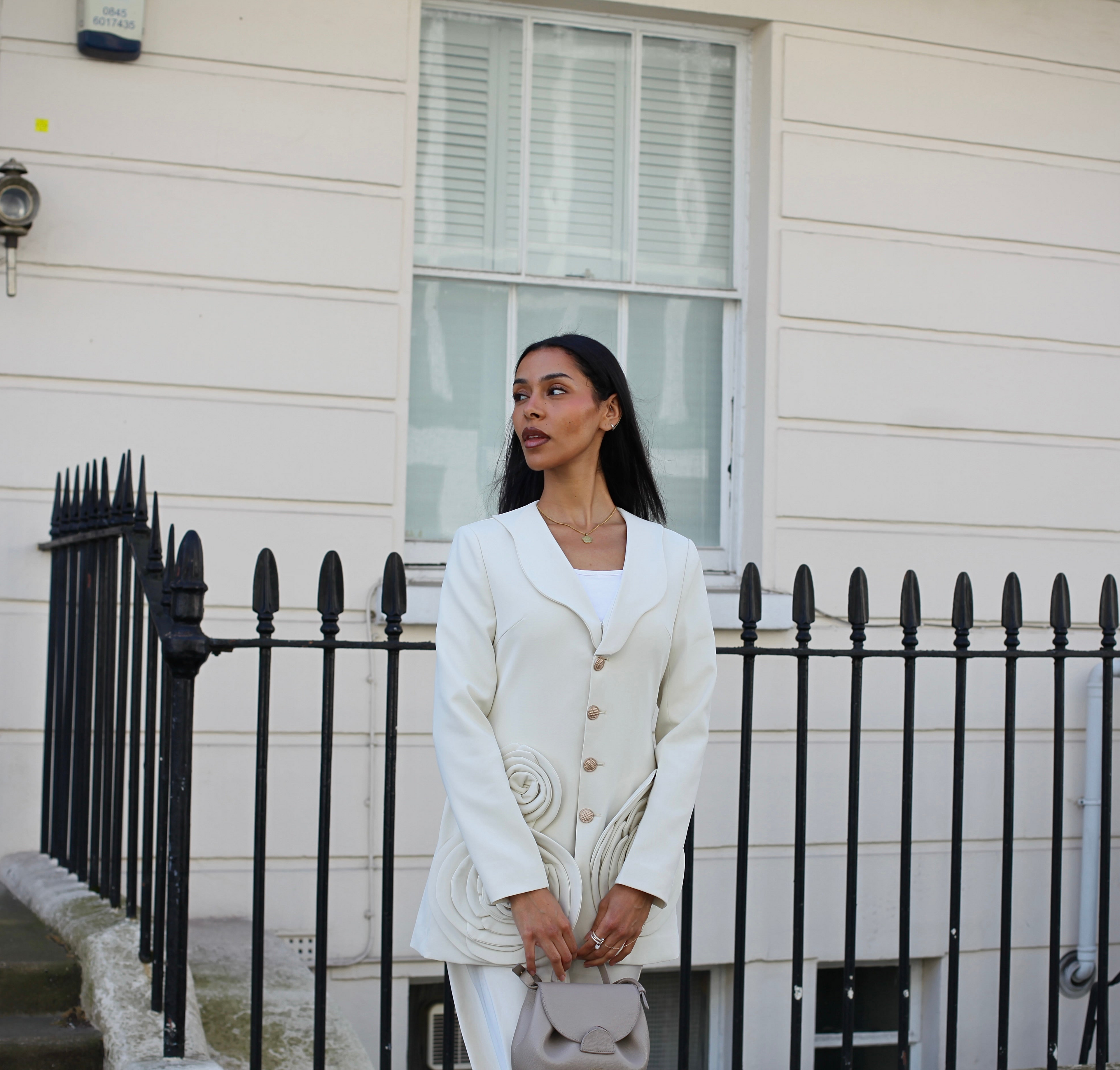 The Chelsea blazer (Limited edition)