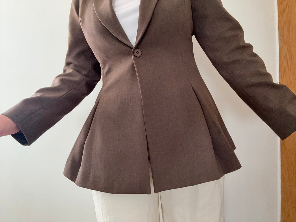 The Kensington Blazer