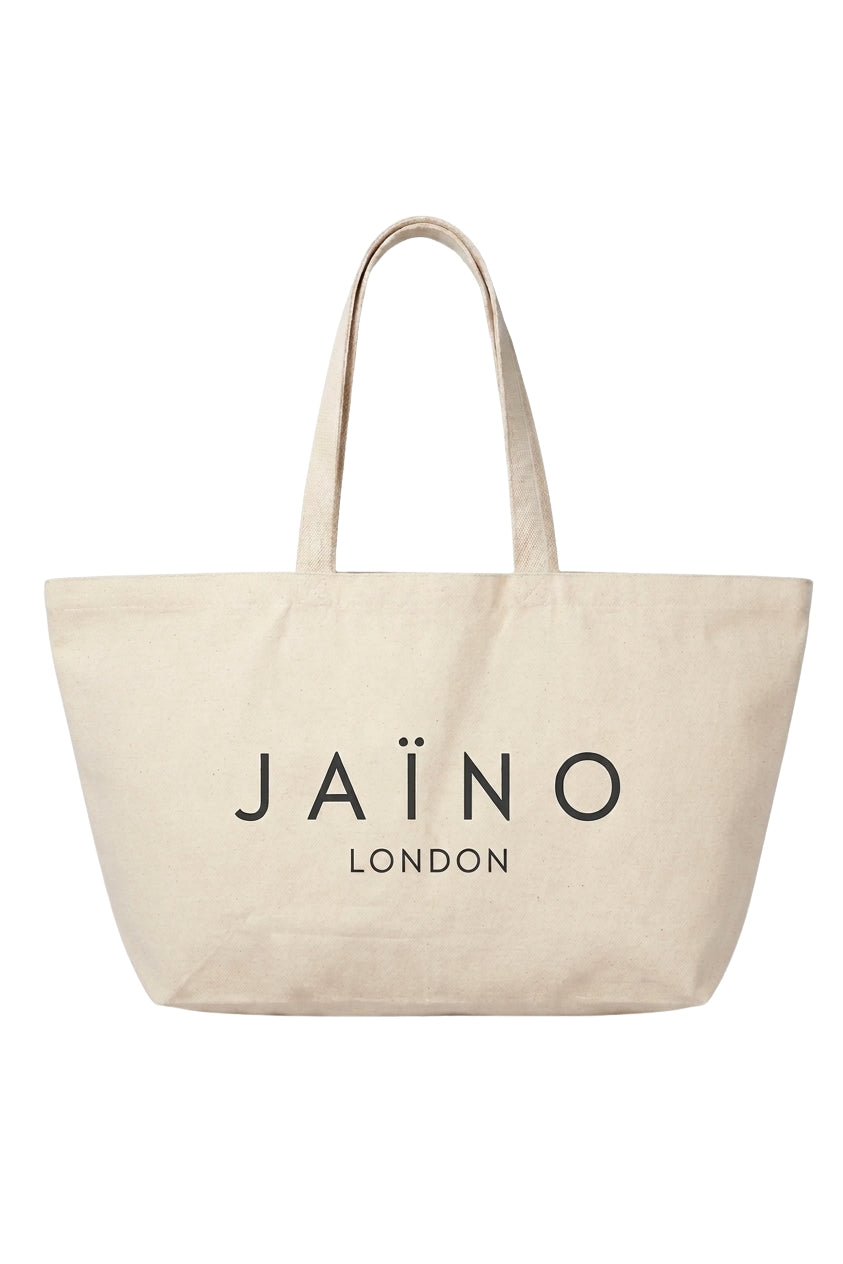 The Tote Bag