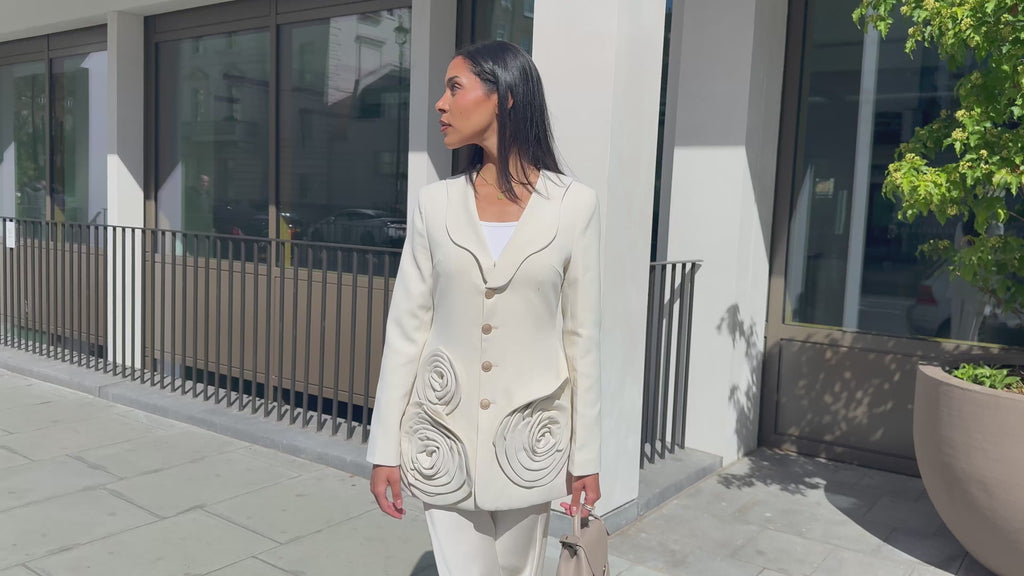 The Chelsea blazer (Limited edition)